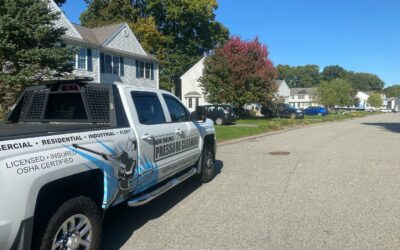 Revitalize Your Property with Expert Pressure Washing Services in Milford, MA
