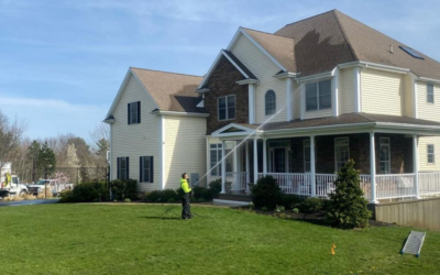Experience Top-Notch Pressure Washing in Milford, MA with New England Pressure Cleaning