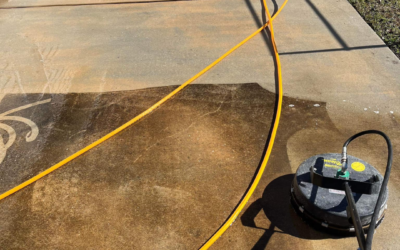 Discover the Transformative Power of Expert Pressure Washing in Milford, MA with New England Pressure Cleaning