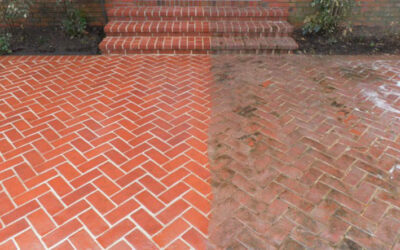 Do Higher Temperatures Affect Pressure Washing Results in Summer?
