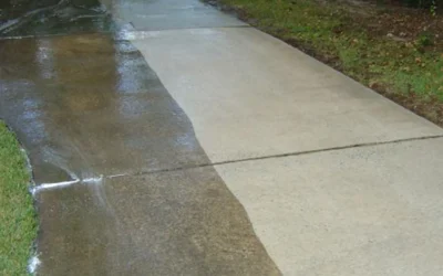 Revitalize Your Milford, MA Property with Comprehensive Pressure Washing Services by New England Pressure Cleaning